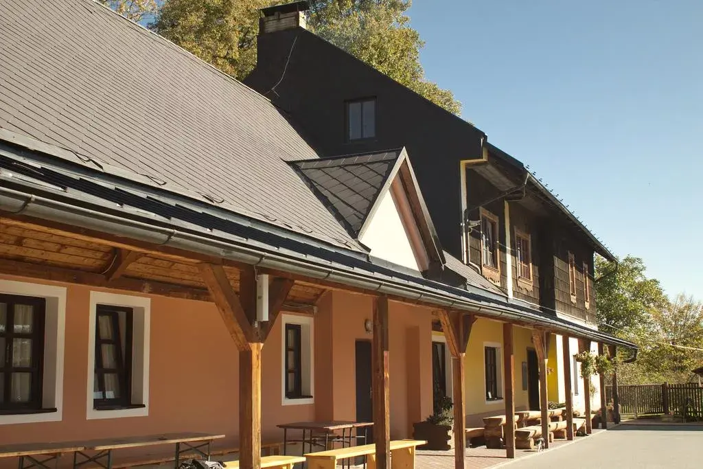 Photo 2 of Penzion Hradisko